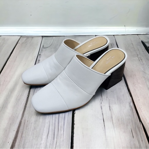Rag & Bone Millie Shoes in White - Picture 2 of 3